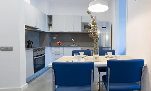 Apartamentos Weflating Parc Guell