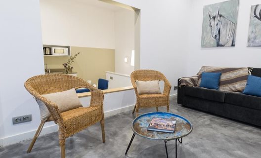 Apartamentos Weflating Parc Guell