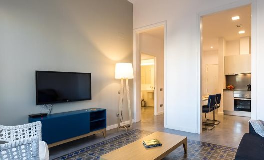 Apartamentos Weflating Parc Guell