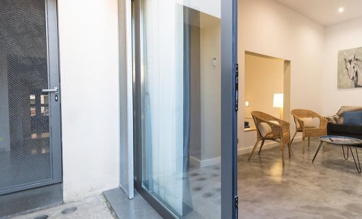 Apartamentos Weflating Parc Guell