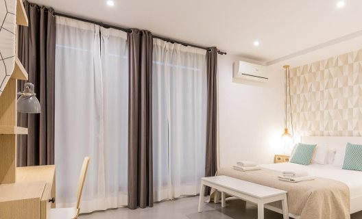 Apartamentos Weflating Parc Guell