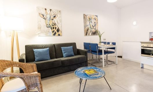 Apartamentos Weflating Parc Guell