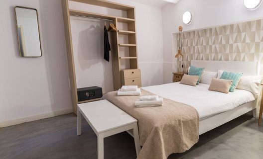 Apartamentos Weflating Parc Guell