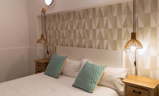 Apartamentos Weflating Parc Guell