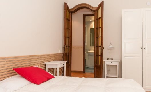 Apartamentos Weflating Passeig De Gracia