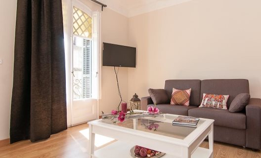Apartamentos Weflating Passeig De Gracia