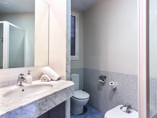 Apartamentos Weflating Passeig De Gracia
