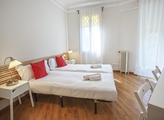 Apartamentos Weflating Passeig De Gracia