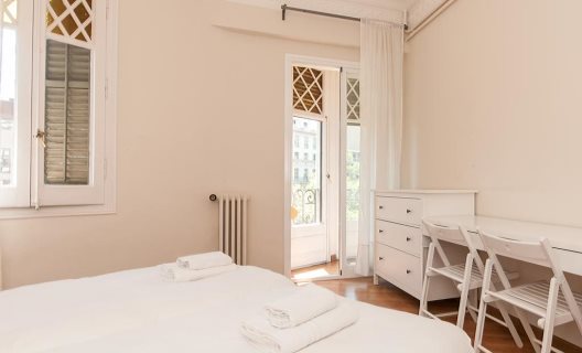 Apartamentos Weflating Passeig De Gracia