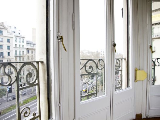 Apartamentos Weflating Passeig De Gracia