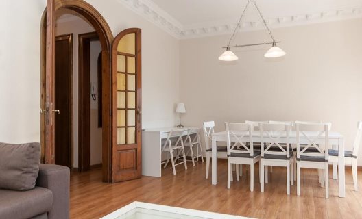 Apartamentos Weflating Passeig De Gracia