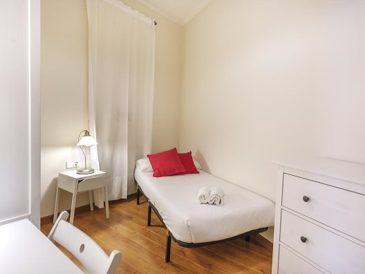 Apartamentos Weflating Passeig De Gracia