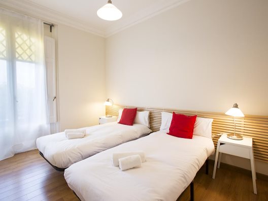 Apartamentos Weflating Passeig De Gracia