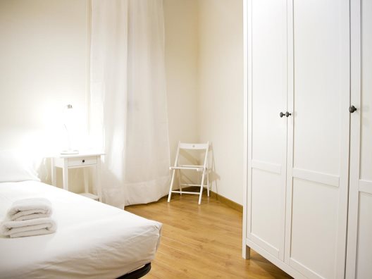 Apartamentos Weflating Passeig De Gracia