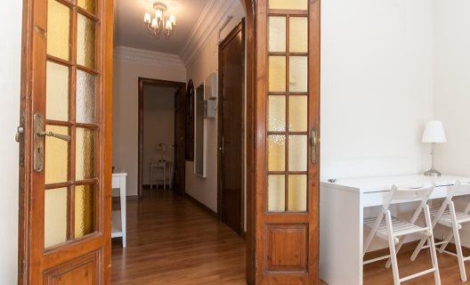 Apartamentos Weflating Passeig De Gracia