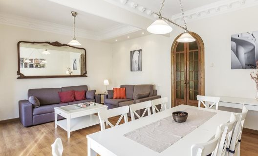 Apartamentos Weflating Passeig De Gracia
