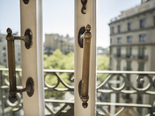 Apartamentos Weflating Passeig De Gracia