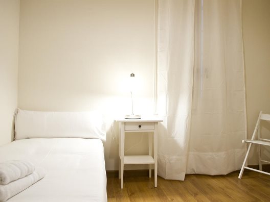Apartamentos Weflating Passeig De Gracia