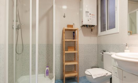 Apartamentos Weflating Passeig De Gracia