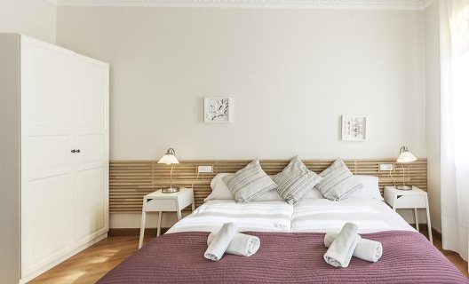 Apartamentos Weflating Passeig De Gracia