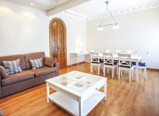 Apartamentos Weflating Passeig De Gracia