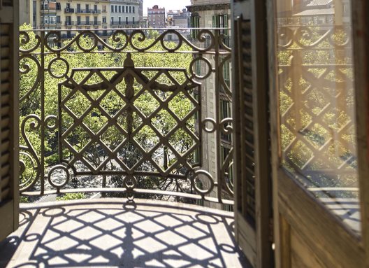 Apartamentos Weflating Passeig De Gracia