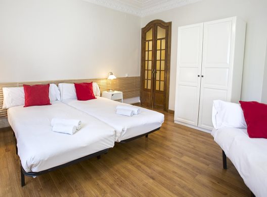 Apartamentos Weflating Passeig De Gracia