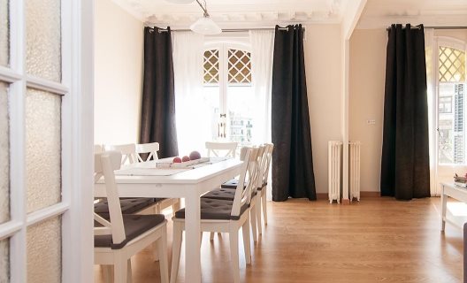 Apartamentos Weflating Passeig De Gracia