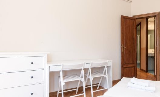 Apartamentos Weflating Passeig De Gracia
