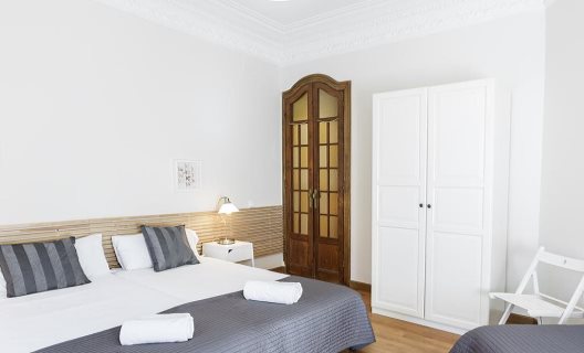 Apartamentos Weflating Passeig De Gracia
