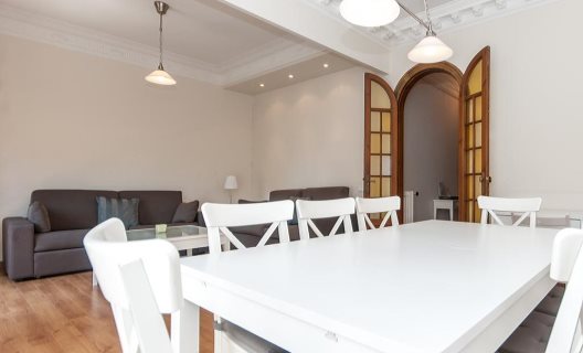 Apartamentos Weflating Passeig De Gracia