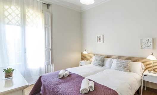 Apartamentos Weflating Passeig De Gracia
