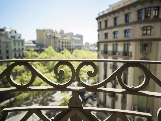Apartamentos Weflating Passeig De Gracia