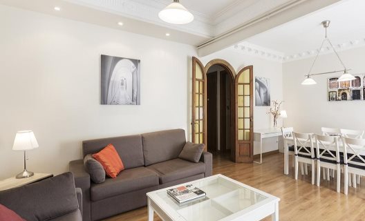 Apartamentos Weflating Passeig De Gracia