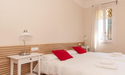 Apartamentos Weflating Passeig De Gracia