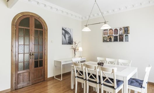 Apartamentos Weflating Passeig De Gracia