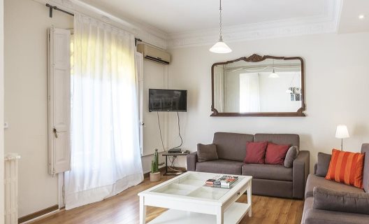 Apartamentos Weflating Passeig De Gracia