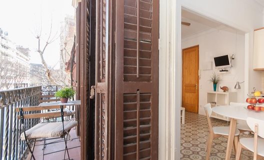Apartamentos Weflating Sant Antoni