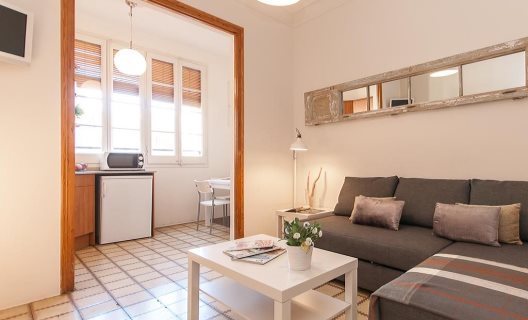 Apartamentos Weflating Sant Antoni