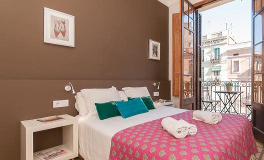 Apartamentos Weflating Sant Antoni
