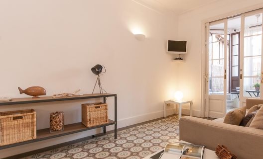 Apartamentos Weflating Sant Antoni