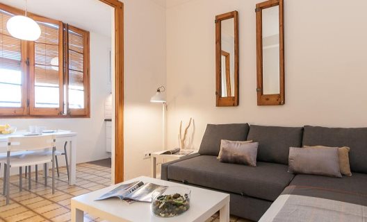Apartamentos Weflating Sant Antoni