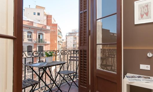 Apartamentos Weflating Sant Antoni
