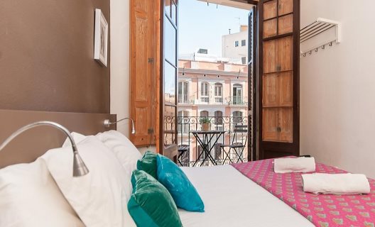 Apartamentos Weflating Sant Antoni