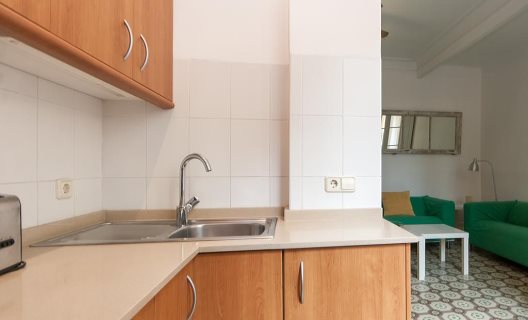 Apartamentos Weflating Sant Antoni