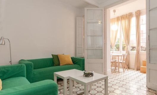 Apartamentos Weflating Sant Antoni