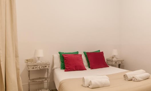 Apartamentos Weflating Sant Antoni