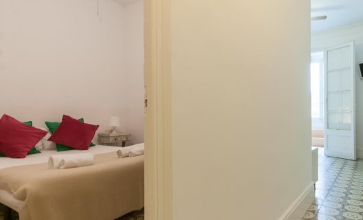 Apartamentos Weflating Sant Antoni
