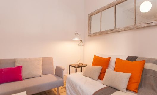 Apartamentos Weflating Sant Antoni