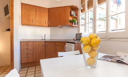 Apartamentos Weflating Sant Antoni